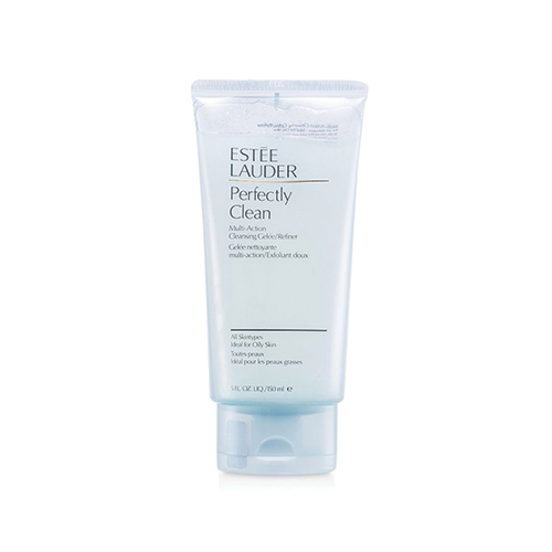 ESTEE LAUDER Perfectly Clean Multi-Action Почистващ Гел/ Ексфолиант